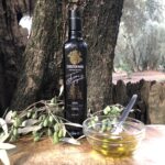 Olio extravergine di oliva Terra dei Giganti: olio calabrese di alta qualità prodotto in Italia con metodo tradizionale